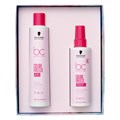 Schwarzkopf BC Bonacure Color Freeze Gift Set Alternative Image