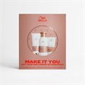 Wella Fusion Intense Repair Make It You Gift Set - 3 Piece Alternative Image