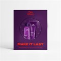 Wella Ultimate Color Make It Last Gift Set - 2 Piece Alternative Image