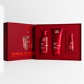 Wella Professionals Ultimate Repair Make It Strong Gift Set - 3 Piece Alternative Image