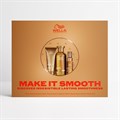 Wella Professionals Ultimate Smooth Make It Smooth Gift Set - 3 Piece Alternative Image