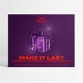 Wella Professionals Ultimate Color Make It Last Gift Set - 3 Piece Alternative Image