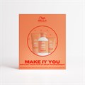 Wella Professionals INVIGO Nutri-Enrich Make It You Gift Set - 3 Piece Alternative Image
