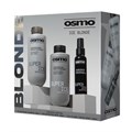 OSMO Super Ice Haircare Gift Set - 3 Piece Alternative Image