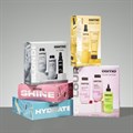 OSMO Super Ice Haircare Gift Set - 3 Piece Alternative Image