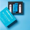 Keratin Complex KCTEXTURE Curl Keratin Treatment Kit with 4 Masques - 118ml Alternative Image