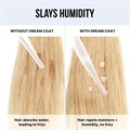 Color Wow Dream Coat Supernatural Anti-Frizz Blow-Dry Spray - 200ml Alternative Image