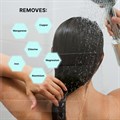 Color Wow Dream Filter Pre-Shampoo Mineral Remover Spray - 200ml Alternative Image