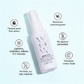 Color Wow Dream Filter Pre-Shampoo Mineral Remover Spray - 50ml Alternative Image
