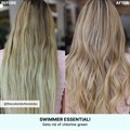Color Wow Dream Filter Pre-Shampoo Mineral Remover Spray - 50ml Alternative Image