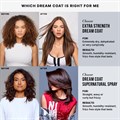 Color Wow Extra Strength Dream Coat Anti-Frizz Blow-Dry Spray - 50ml Alternative Image