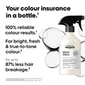 L'Oréal Professionnel Metal Detox Hair Treatment Spray - 500ml Alternative Image