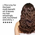 L'Oréal Professionnel Metal Detox Anti-deposit Protector Concentrated Hair Oil  Alternative Image