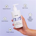 Color Wow Flo-etry Vital Natural Curly Hair Serum - 295ml Alternative Image
