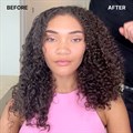 Color Wow Flo-etry Vital Natural Curly Hair Serum - 60ml Alternative Image
