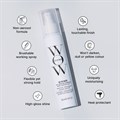 Color Wow Get in Shape 2-in-1 Working Hairspray - 150ml Alternative Image