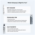 Color Wow Get in Shape 2-in-1 Working Hairspray - 150ml Alternative Image