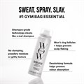 Color Wow Insta-WOW Advanced Dry Shampoo Spray - 60ml Alternative Image