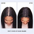 Color Wow Root Cover Up Temporary Hair Colour Powder - Black Alternative Image