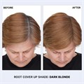 Color Wow Root Cover Up Temporary Hair Colour Powder - Dark Blonde Alternative Image