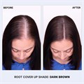 Color Wow Root Cover Up Temporary Hair Colour Powder - Dark Brown Alternative Image