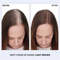 Color Wow Root Cover Up Temporary Hair Colour Powder - Light Brown Alternative Image