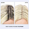 Color Wow Root Cover Up Temporary Hair Colour Powder - Platinum Alternative Image