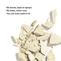 Color Wow Root Cover Up Temporary Hair Colour Powder - Platinum Alternative Image