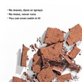 Color Wow Root Cover Up Temporary Hair Colour Powder - Red Alternative Image