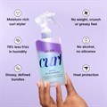 Color Wow Shook Mix + Fix Bundling Curly Hair Spray - 295ml Alternative Image