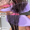 Color Wow Snag-Free Pre-Shampoo Detangler - 295ml Alternative Image