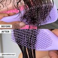 Color Wow Snag-Free Pre-Shampoo Detangler - 60ml Alternative Image