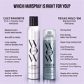 Color Wow Texas Hold ’Em Big Hold Hairspray - 234ml Alternative Image