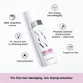 Color Wow Xtra Large Bombshell Volumising Foam - 195ml Alternative Image