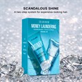 Color Wow Money Laundering Shampoo % Conditioner Travel Duo Alternative Image