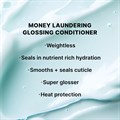 Color Wow Money Laundering Shampoo % Conditioner Travel Duo Alternative Image