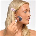Brushworks Exclusive Makeup Brush & Sponge Gift Set - 9 Piece Alternative Image