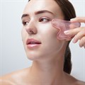 Brushworks Sculpt & Lift Face Massage Gift Set - Pink 4 Piece Alternative Image