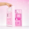 Brushworks Beauty Countdown Advent Calendar 2026 - 24 Days Alternative Image