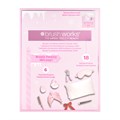 Brushworks Beauty Countdown Advent Calendar 2026 - 24 Days Alternative Image