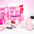 Brushworks Beauty Countdown Advent Calendar 2026 - 24 Days Alternative Image
