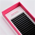 LashBase Double Classics Eyelash Extensions - Black Alternative Image
