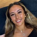 LashBase Double Classics Eyelash Extensions - Black Alternative Image