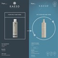 KAESO H2O Hydrating Facial Toner Mist - 485ml Alternative Image