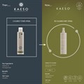 KAESO B3 Calming Facial Toner Mist - 495ml Alternative Image