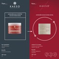 KAESO Experience Mandarin Sugar Body Scrub - 450ml Alternative Image