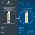 KAESO Nail Care Callus & Cuticle Remover - 195ml Alternative Image
