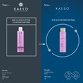 KAESO Nail Care Non-Acetone Nail Polish Remover - 195ml Alternative Image