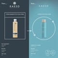 KAESO Pedicure Citrus Foot Soak - 195ml Alternative Image