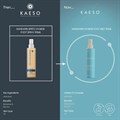 KAESO Pedicure Mandarin Hygiene Foot Mist - 195ml Alternative Image